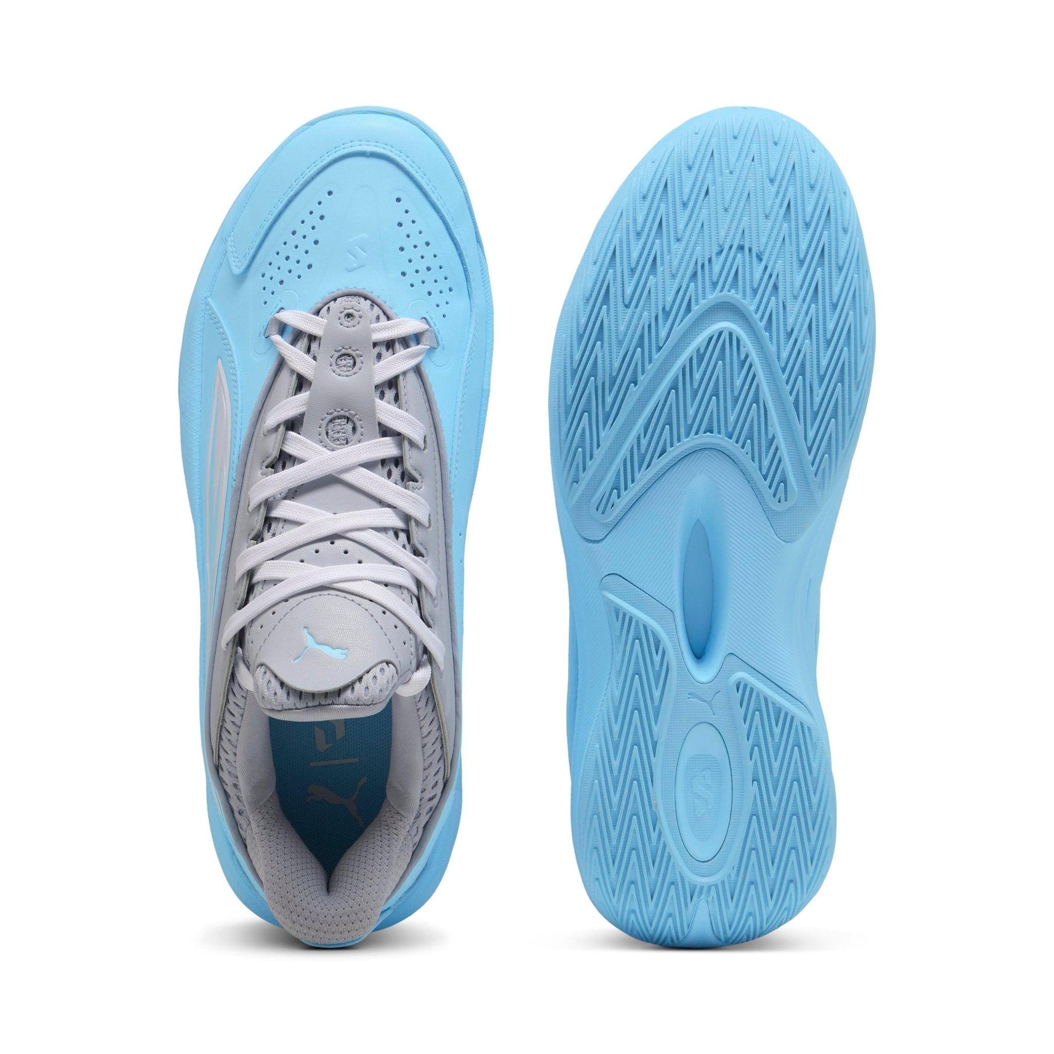 Puma Zapatilla Scoot Zeros III Hombre Scoot Henderson - NBA Store Chile