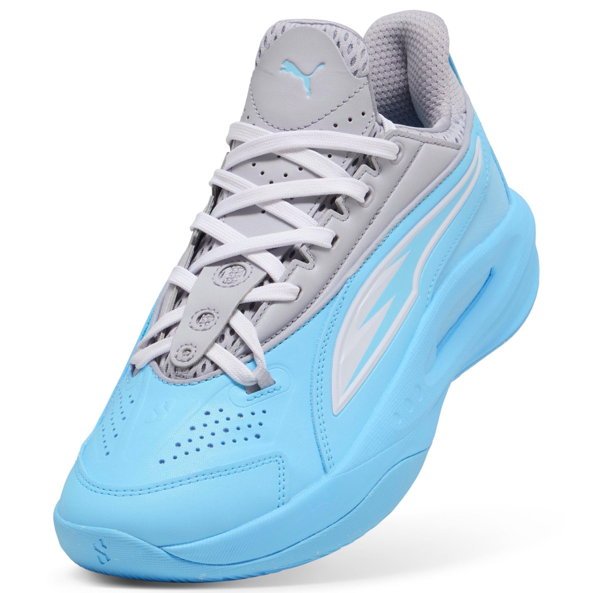 Puma Zapatilla Scoot Zeros III Hombre Scoot Henderson - NBA Store Chile