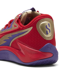 Puma Zapatilla Zeros II G.O.L.D.D.D. Hombre Scoot Henderson - NBA Store Chile