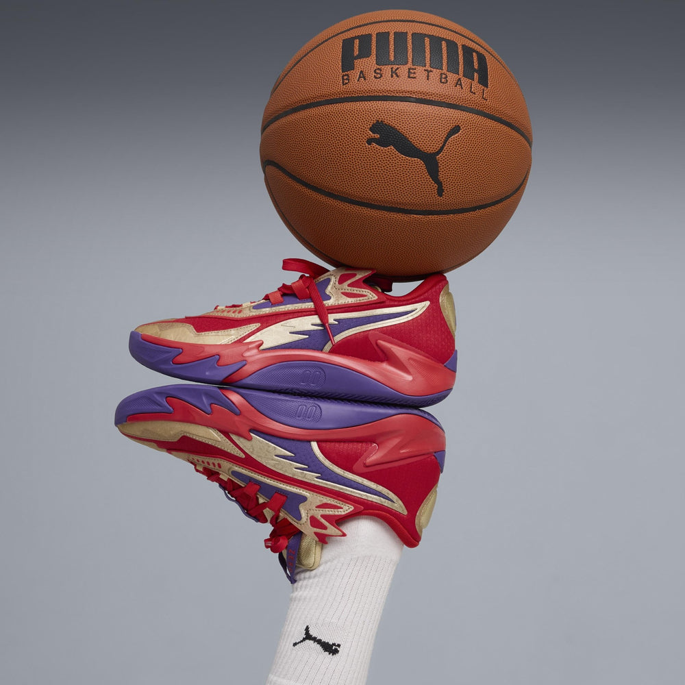 Puma Zapatilla Zeros II G.O.L.D.D.D. Hombre Scoot Henderson - NBA Store Chile