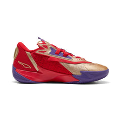 Puma Zapatilla Zeros II G.O.L.D.D.D. Hombre Scoot Henderson - NBA Store Chile