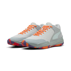 Puma Zapatillas Hombre Court Pro 2 Marble - NBA Store Chile