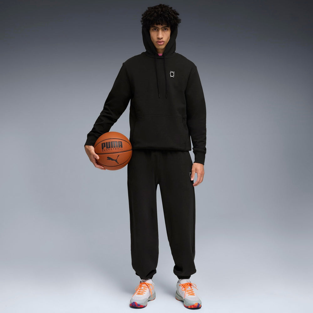 Puma Zapatillas Hombre Court Pro 2 Marble - NBA Store Chile