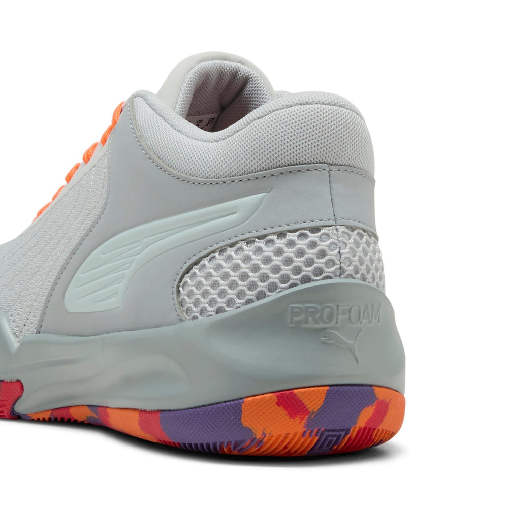 Puma Zapatillas Hombre Court Pro 2 Marble - NBA Store Chile