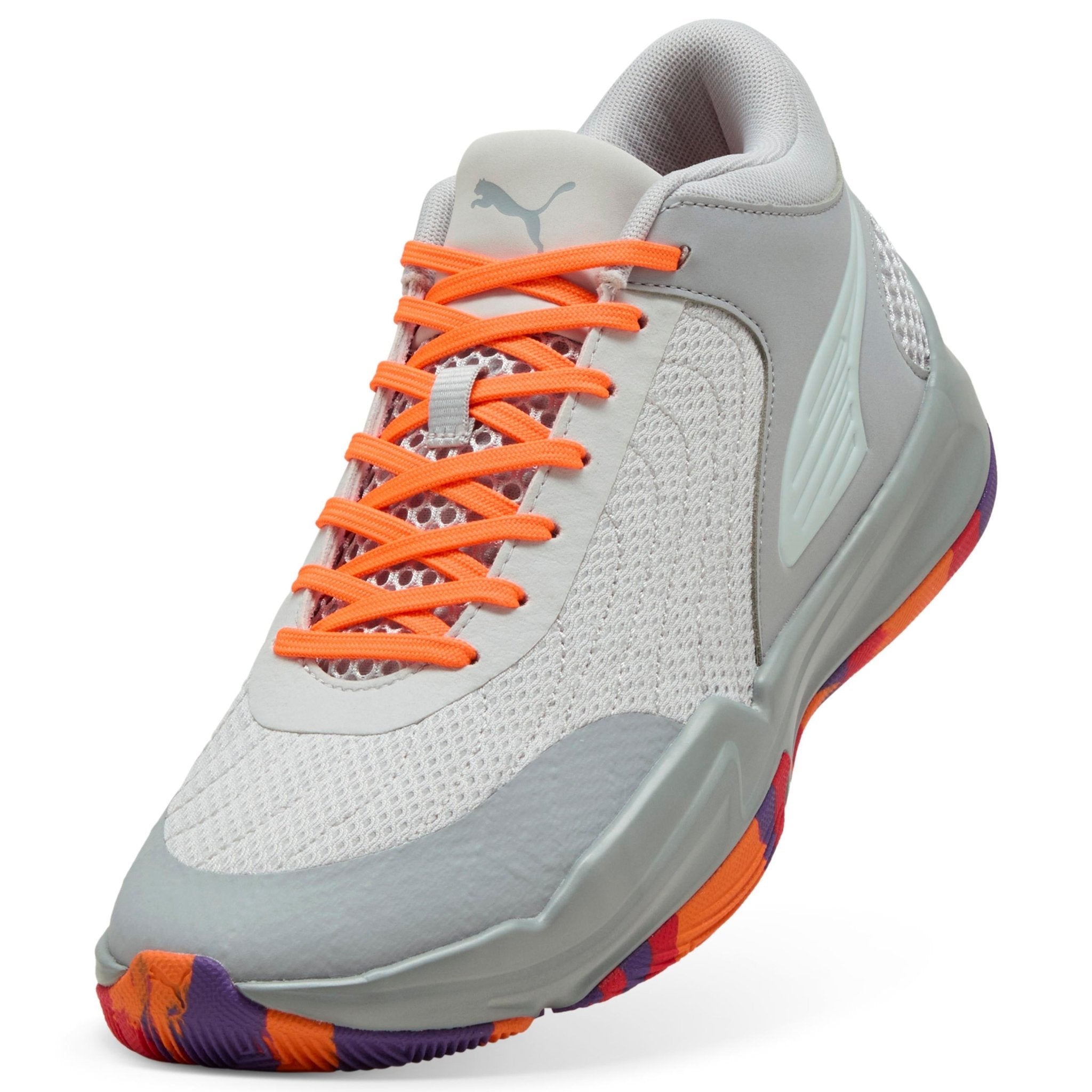 Puma Zapatillas Hombre Court Pro 2 Marble - NBA Store Chile