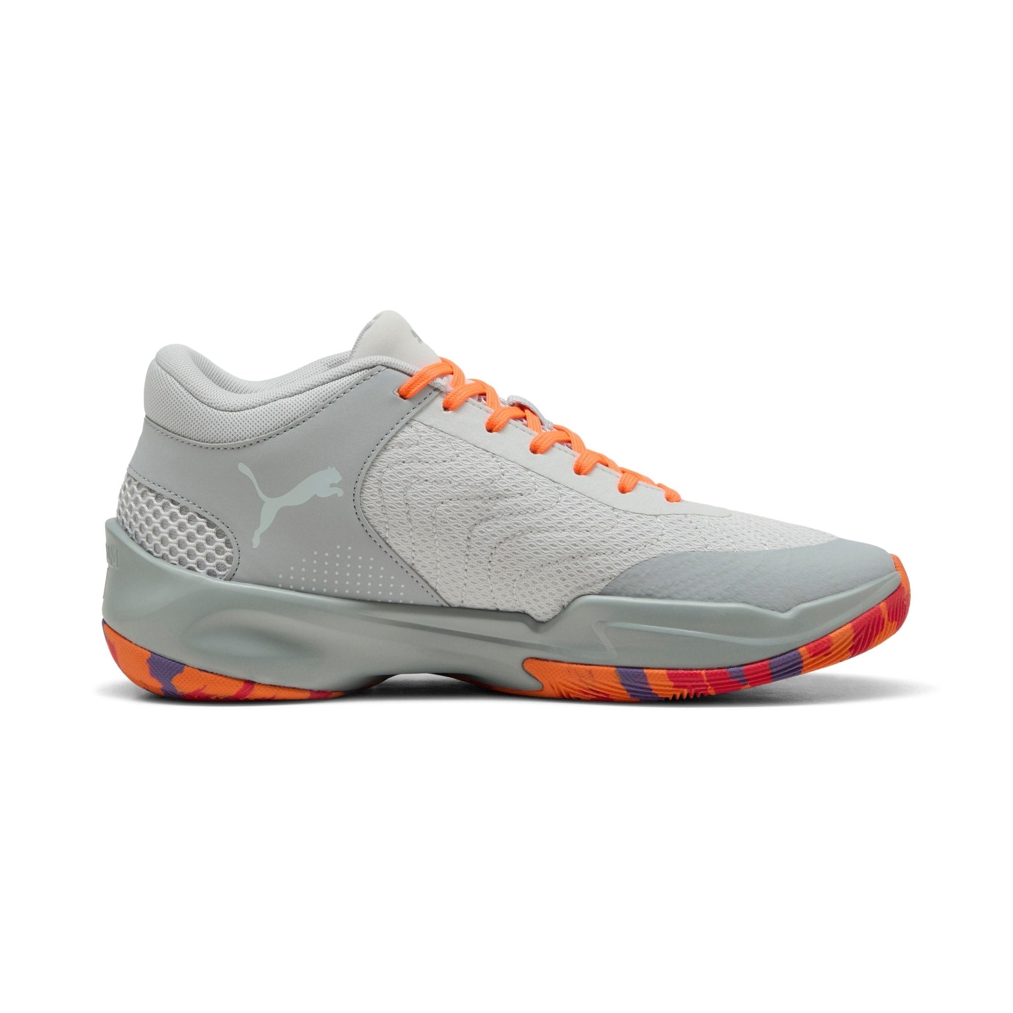 Puma Zapatillas Hombre Court Pro 2 Marble - NBA Store Chile