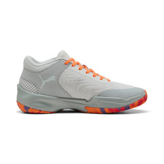 Puma Zapatillas Hombre Court Pro 2 Marble - NBA Store Chile