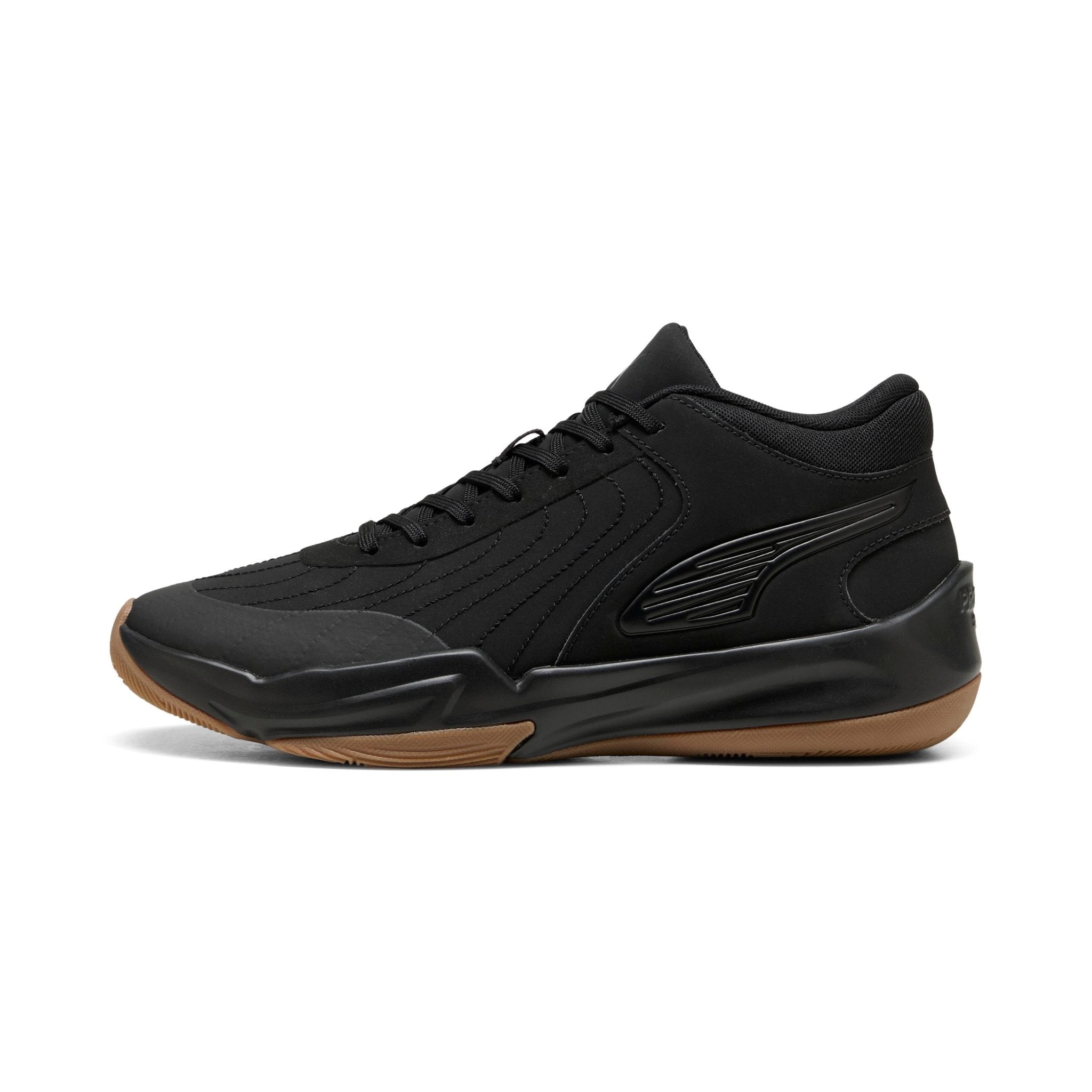 Puma Zapatillas Hombre Court Pro 2 Nubuck - NBA Store Chile