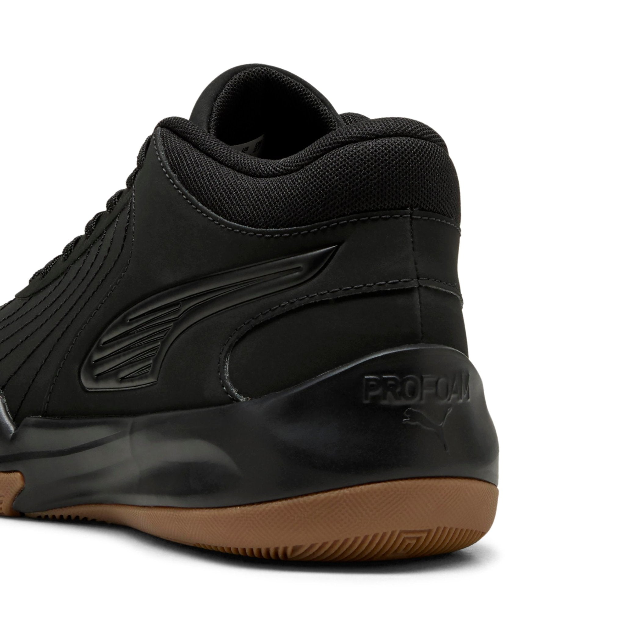 Puma Zapatillas Hombre Court Pro 2 Nubuck - NBA Store Chile