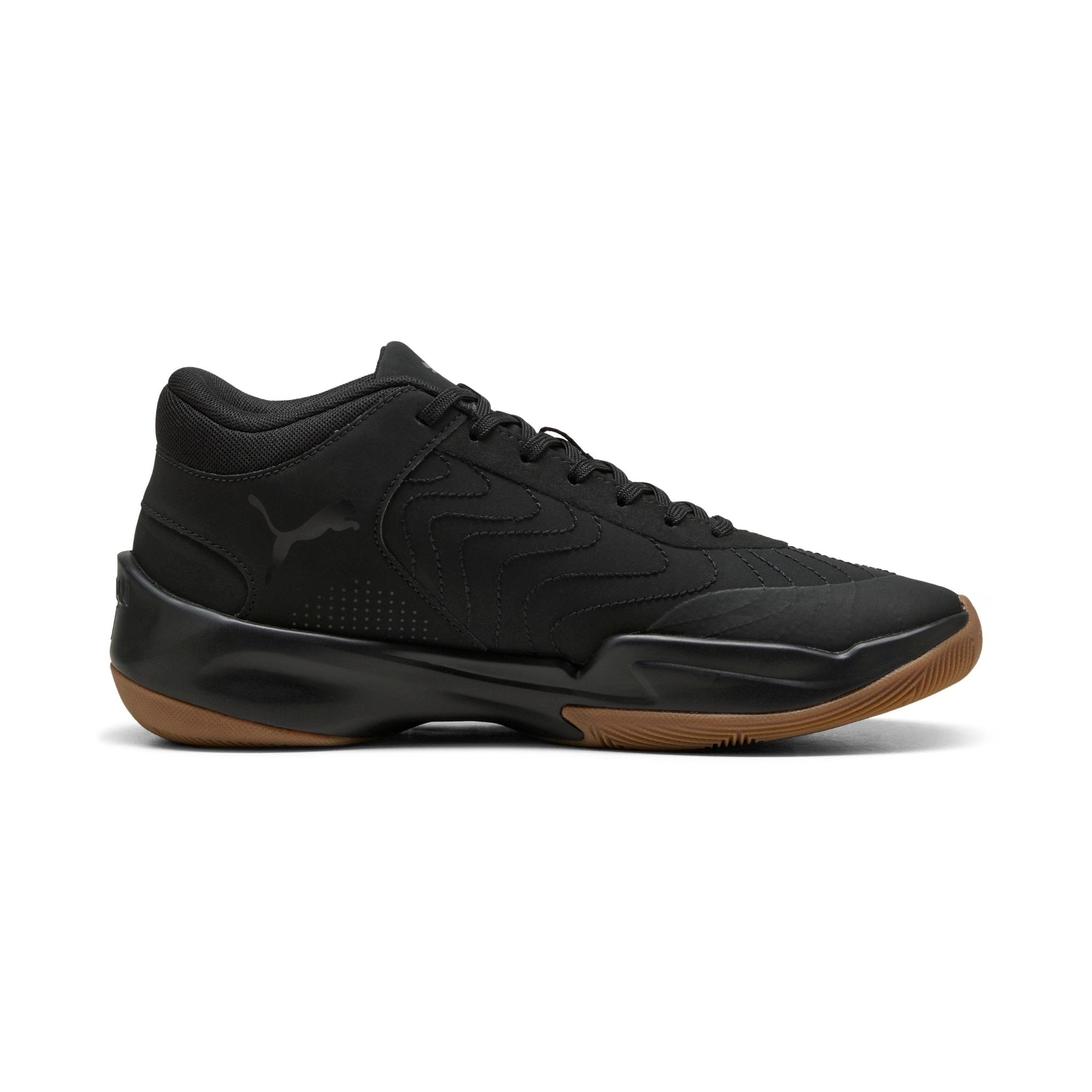 Puma Zapatillas Hombre Court Pro 2 Nubuck - NBA Store Chile