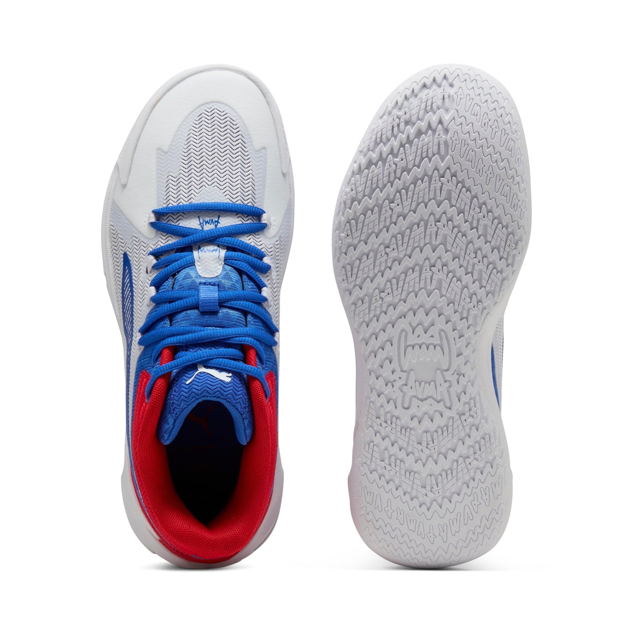Puma Zapatillas Hombre DAGGER - NBA Store Chile