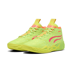 Puma Zapatillas Hombre Lamello Ball MB.04 - NBA Store Chile