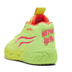 Puma Zapatillas Hombre Lamello Ball MB.04 - NBA Store Chile