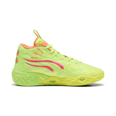 Puma Zapatillas Hombre Lamello Ball MB.04 - NBA Store Chile
