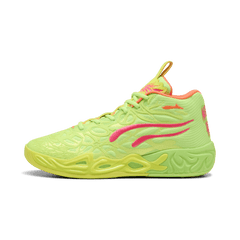 Puma Zapatillas Hombre Lamello Ball MB.04 - NBA Store Chile