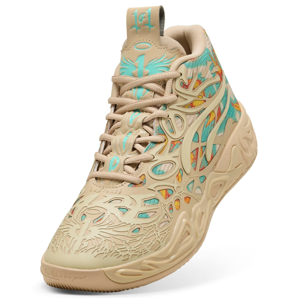 Puma Zapatillas Hombre Lamelo Ball MB.04 Flare - NBA Store Chile