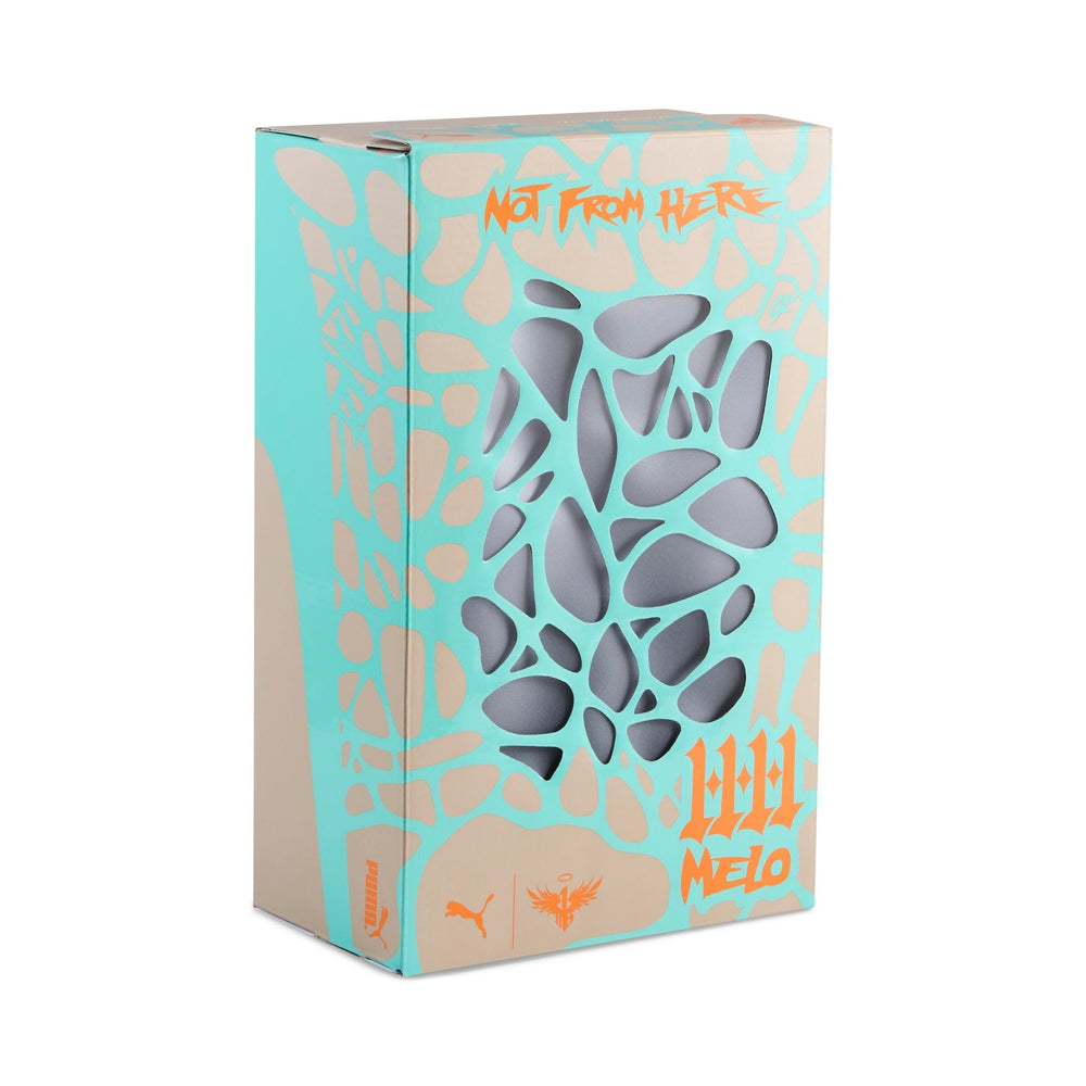 Puma Zapatillas Hombre Lamelo Ball MB.04 Flare - NBA Store Chile