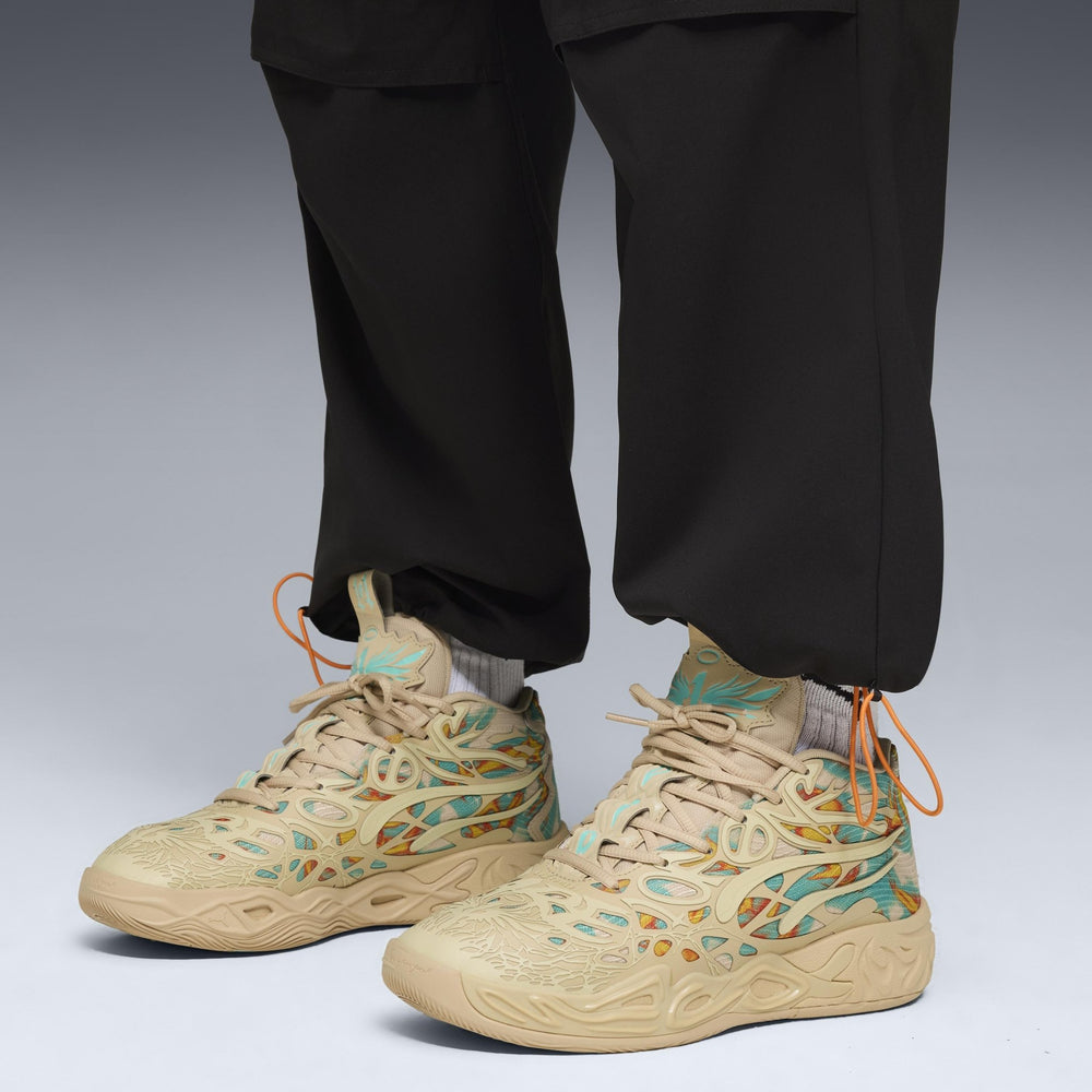 Puma Zapatillas Hombre Lamelo Ball MB.04 Flare - NBA Store Chile