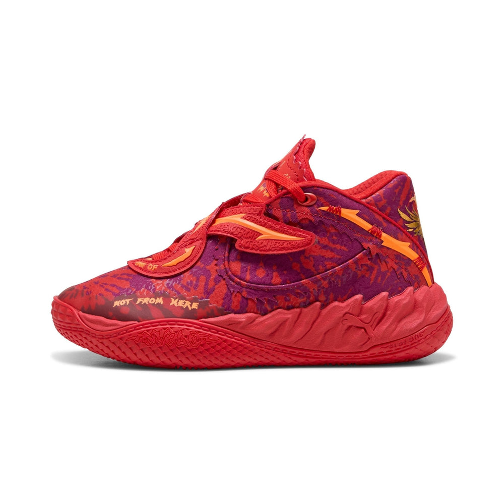 Puma Zapatillas Hombre Lamelo Ball MB.05 Crowd Surf JR - NBA Store Chile