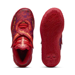 Puma Zapatillas Hombre Lamelo Ball MB.05 Crowd Surf JR - NBA Store Chile