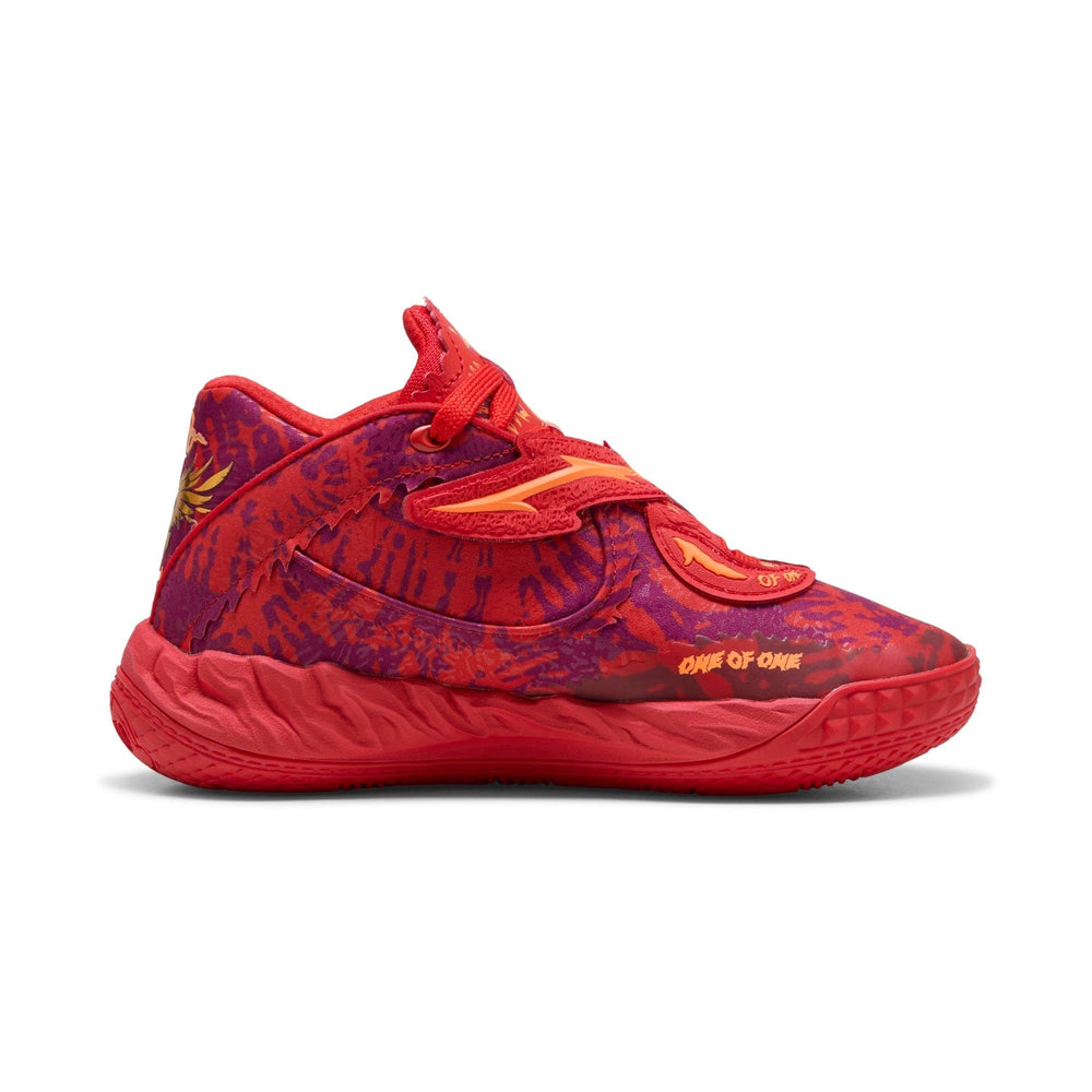 Puma Zapatillas Hombre Lamelo Ball MB.05 Crowd Surf JR - NBA Store Chile