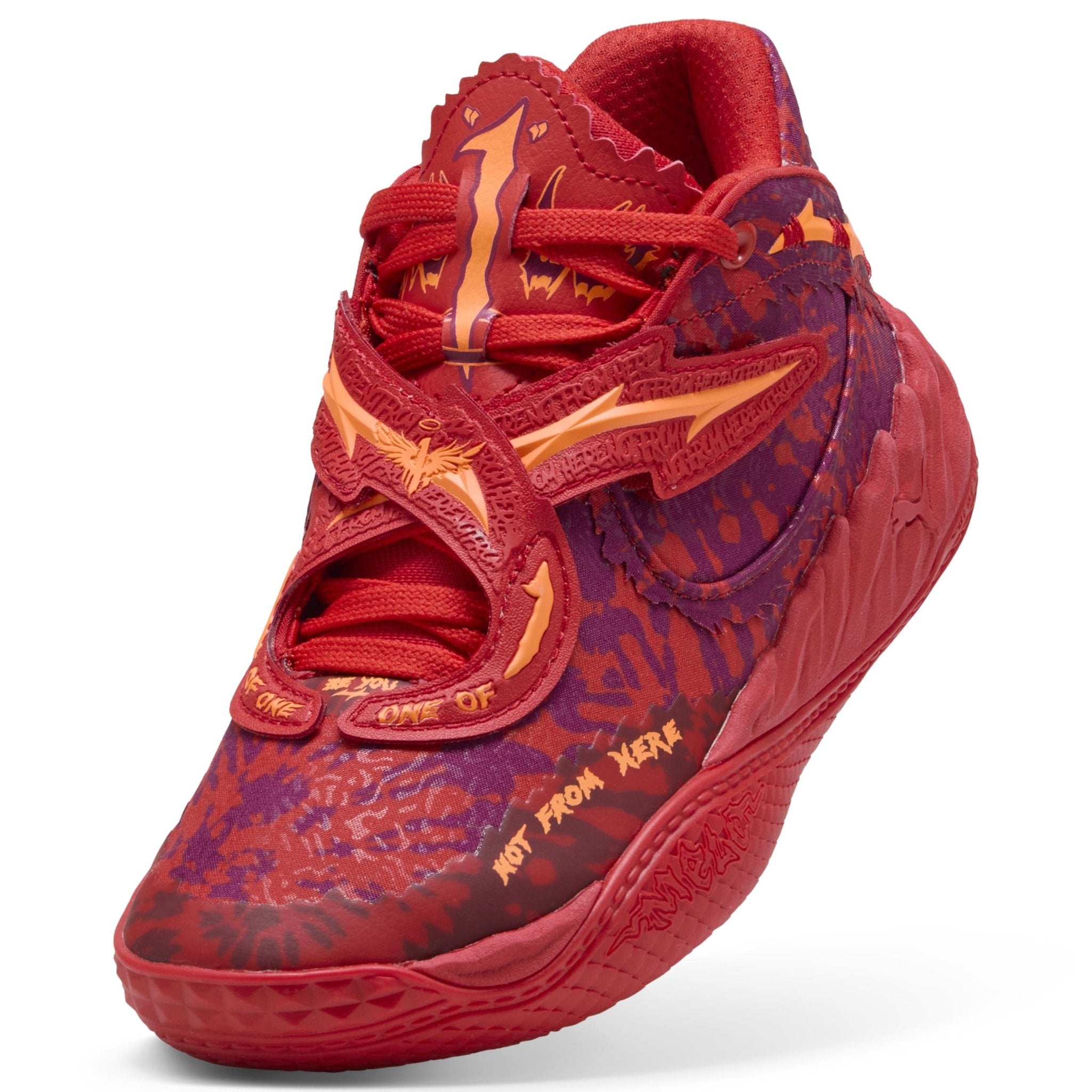 Puma Zapatillas Hombre Lamelo Ball MB.05 Crowd Surf JR - NBA Store Chile