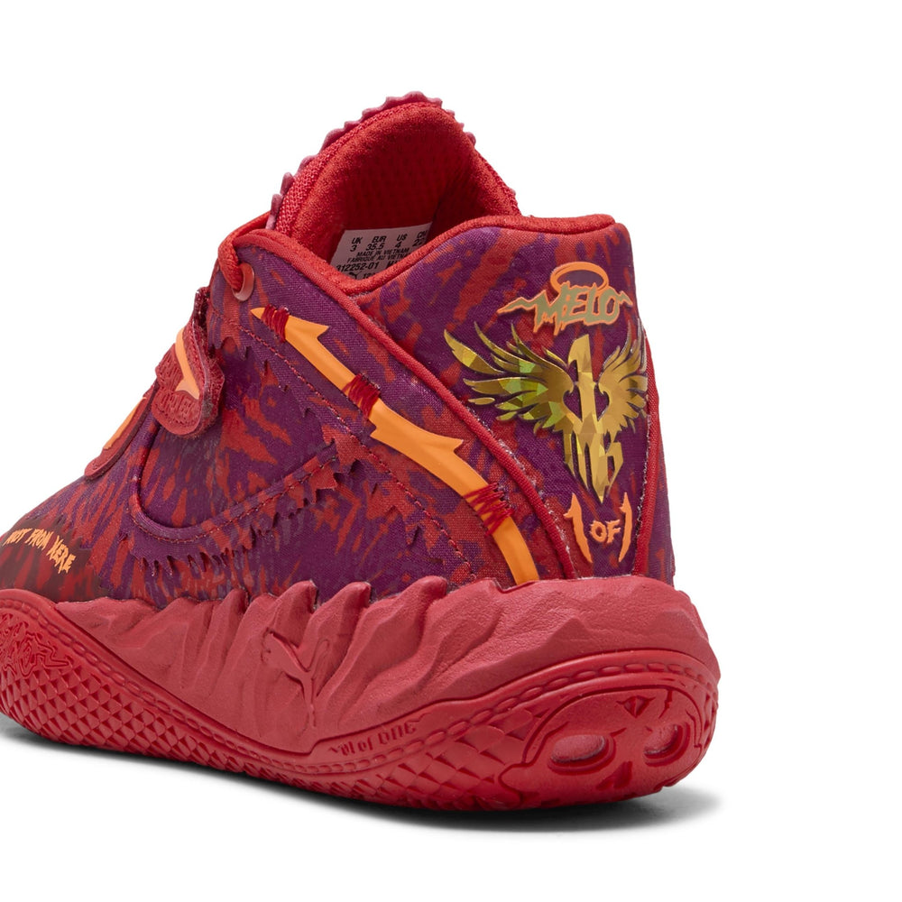 Puma Zapatillas Hombre Lamelo Ball MB.05 Crowd Surf JR - NBA Store Chile