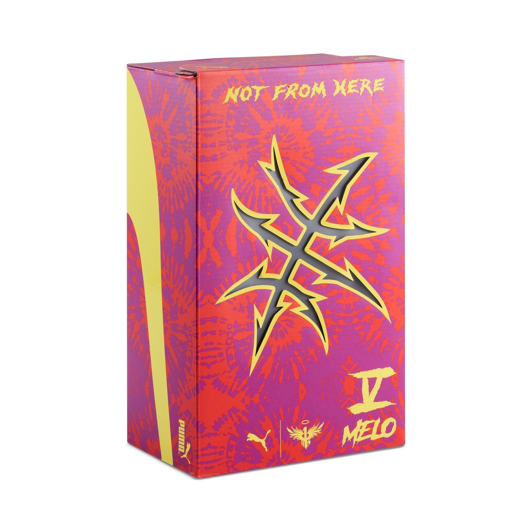 Puma Zapatillas Hombre Lamelo Ball MB.05 Encore - NBA Store Chile