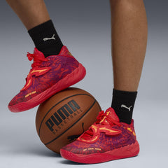 Puma Zapatillas Hombre Lamelo Ball MB.05 Encore - NBA Store Chile