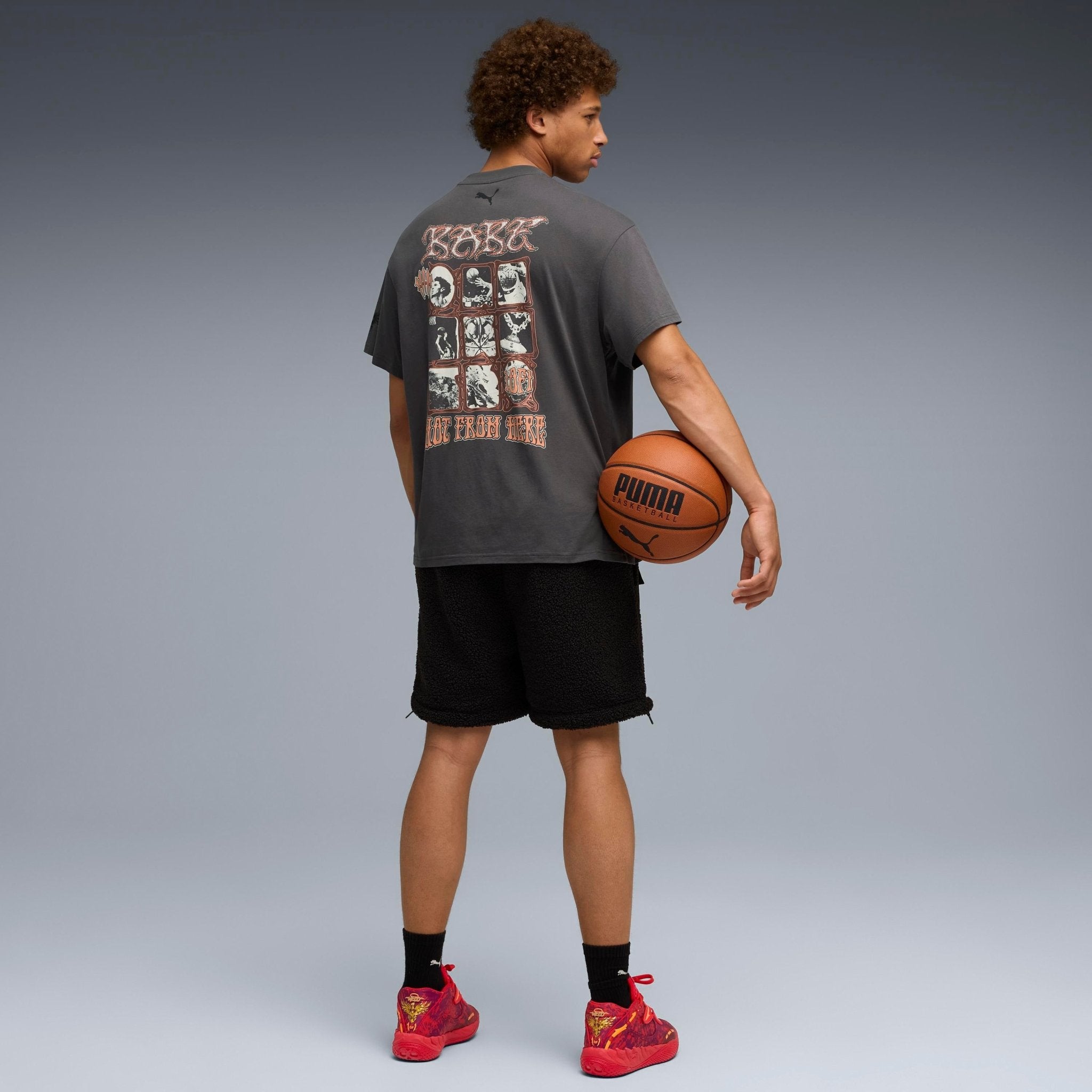 Puma Zapatillas Hombre Lamelo Ball MB.05 Encore - NBA Store Chile