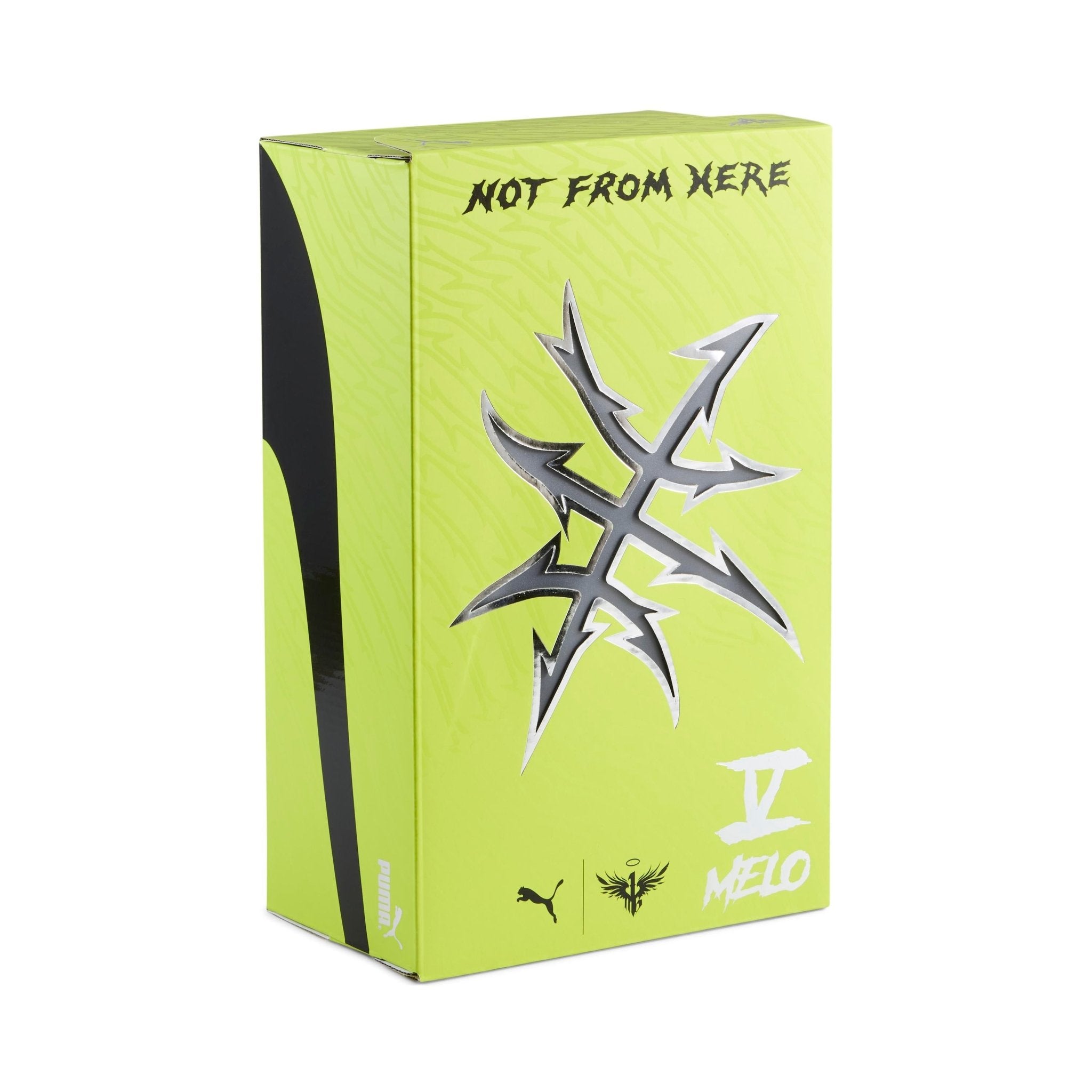 Puma Zapatillas Hombre Lamelo Ball MB.05 Wings - NBA Store Chile