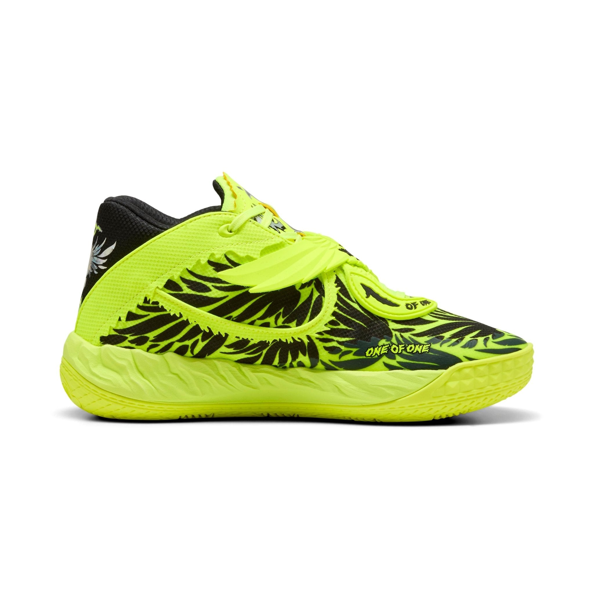 Puma Zapatillas Hombre Lamelo Ball MB.05 Wings - NBA Store Chile