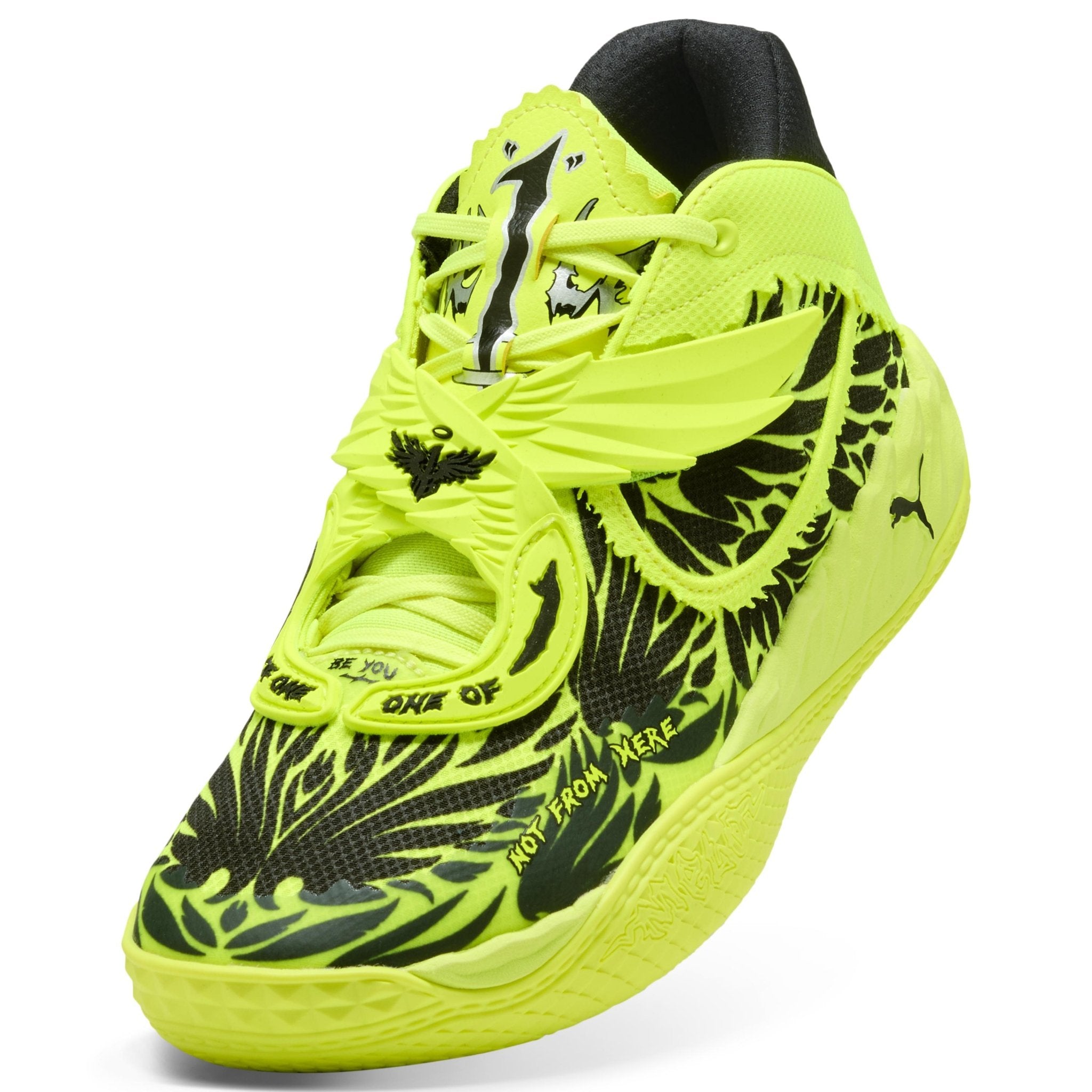 Puma Zapatillas Hombre Lamelo Ball MB.05 Wings - NBA Store Chile