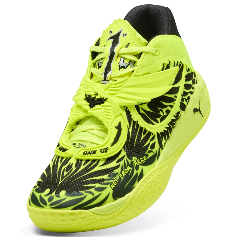 Puma Zapatillas Hombre Lamelo Ball MB.05 Wings - NBA Store Chile