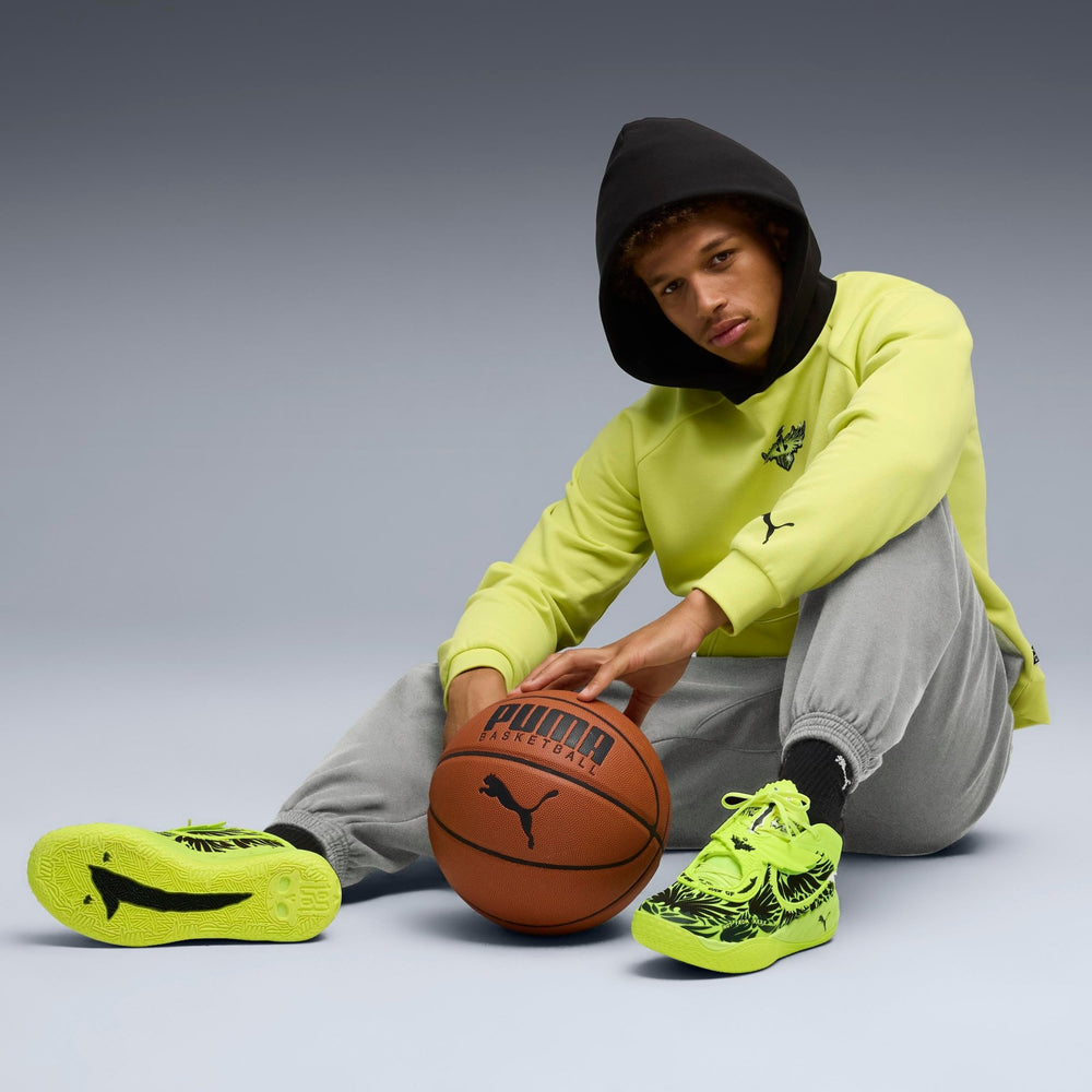 Puma Zapatillas Hombre Lamelo Ball MB.05 Wings - NBA Store Chile