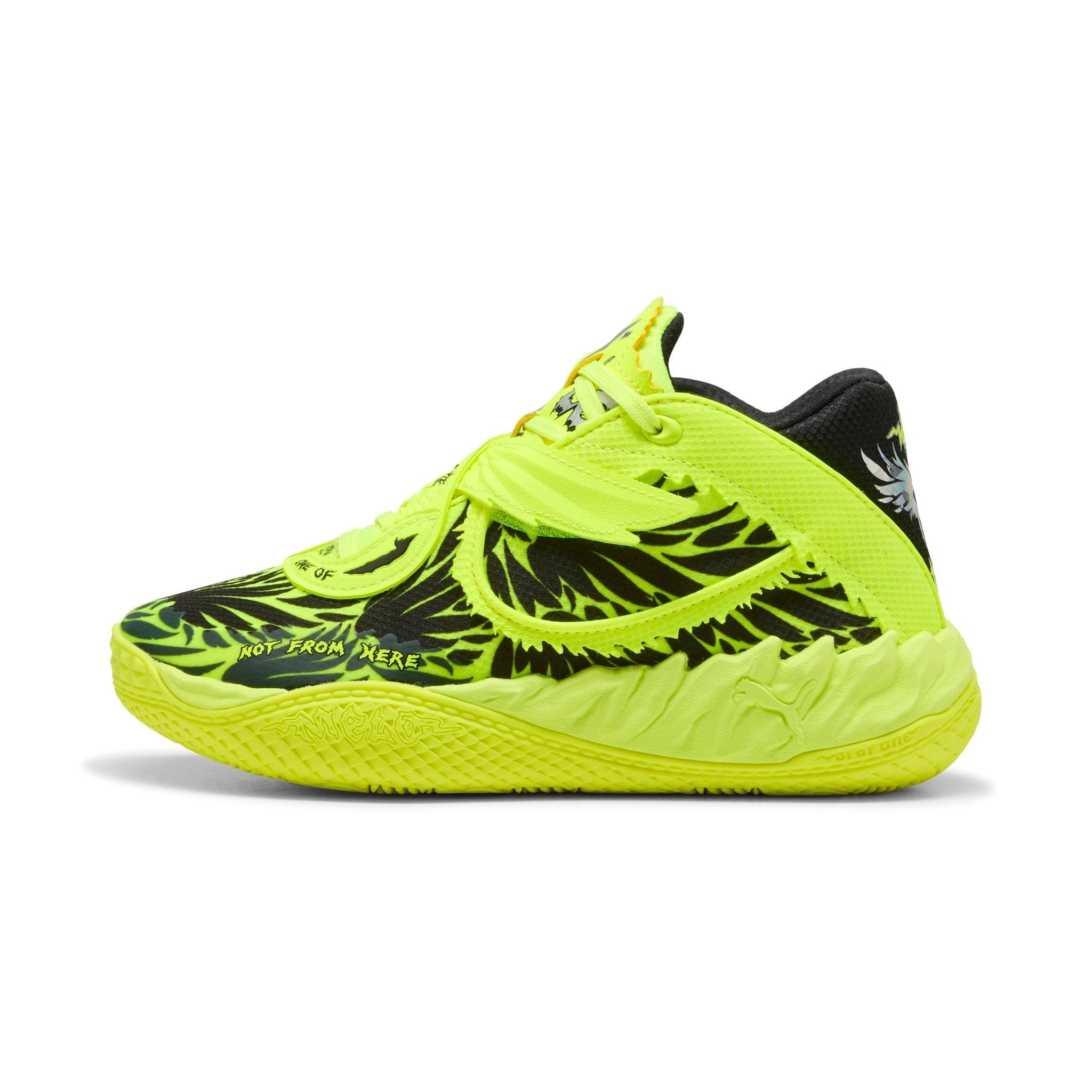 Puma Zapatillas Hombre Lamelo Ball MB.05 Wings JR - NBA Store Chile