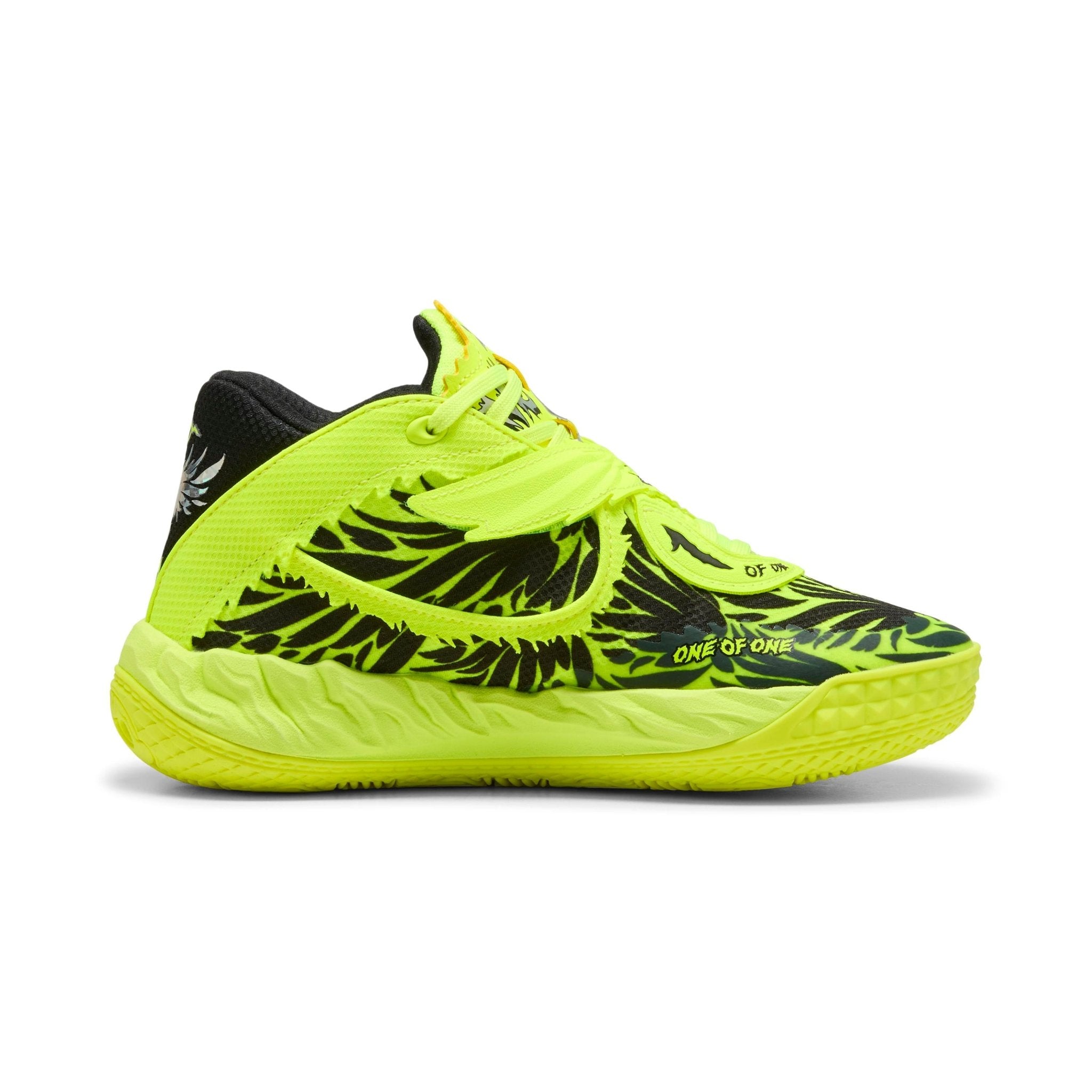 Puma Zapatillas Hombre Lamelo Ball MB.05 Wings JR - NBA Store Chile