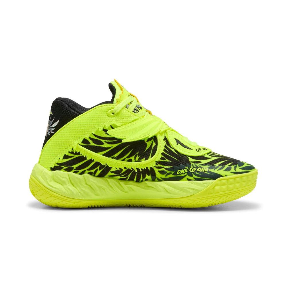 Puma Zapatillas Hombre Lamelo Ball MB.05 Wings JR - NBA Store Chile