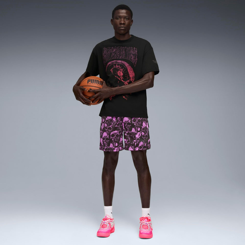 Puma Zapatillas Hombre Lamelo Ball MB.05 World Tour - NBA Store Chile