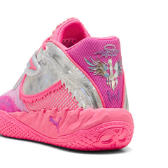 Puma Zapatillas Hombre Lamelo Ball MB.05 World Tour - NBA Store Chile