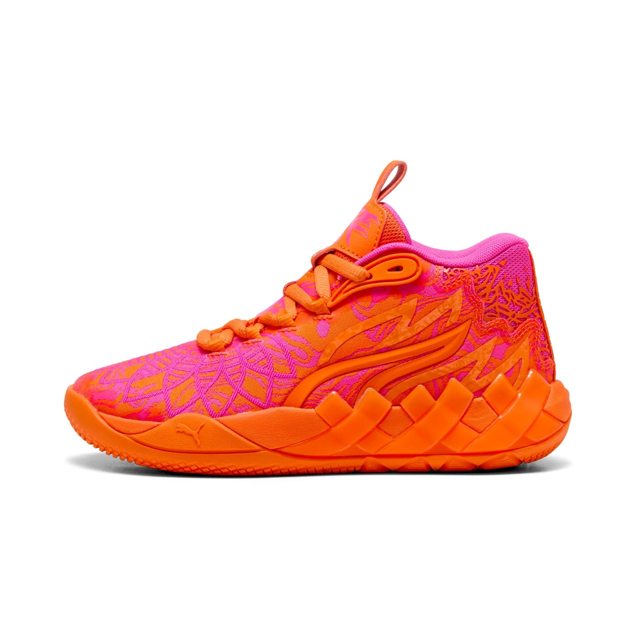 Puma Zapatillas Hombre MB.01234 Mash - Up - NBA Store Chile