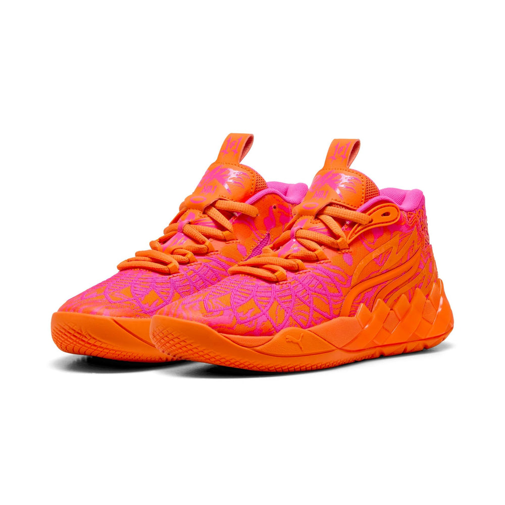 Puma Zapatillas Hombre MB.01234 Mash - Up - NBA Store Chile