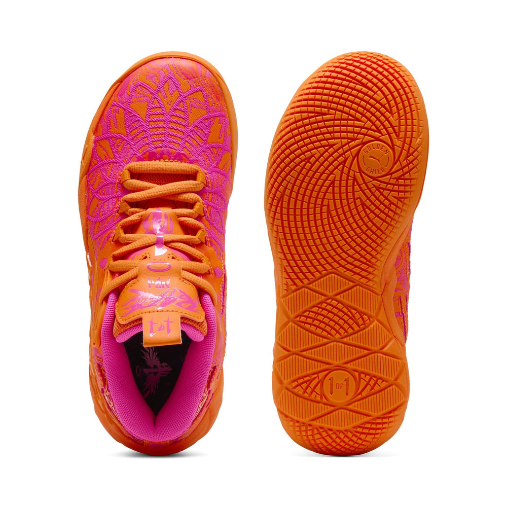 Puma Zapatillas Hombre MB.01234 Mash - Up - NBA Store Chile