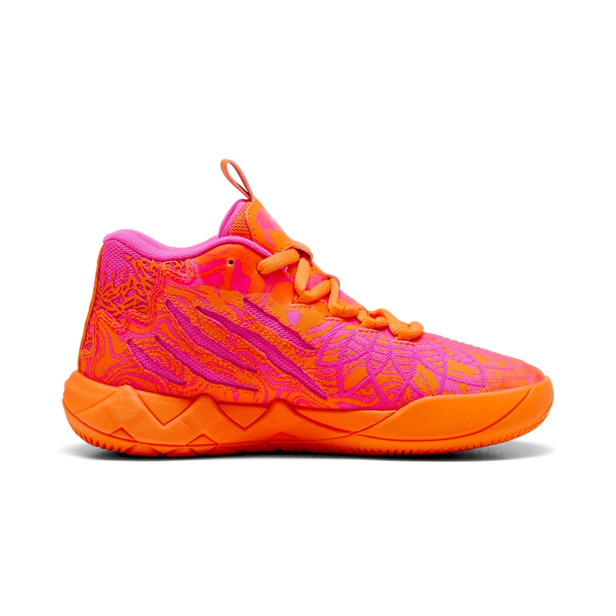 Puma Zapatillas Hombre MB.01234 Mash - Up - NBA Store Chile