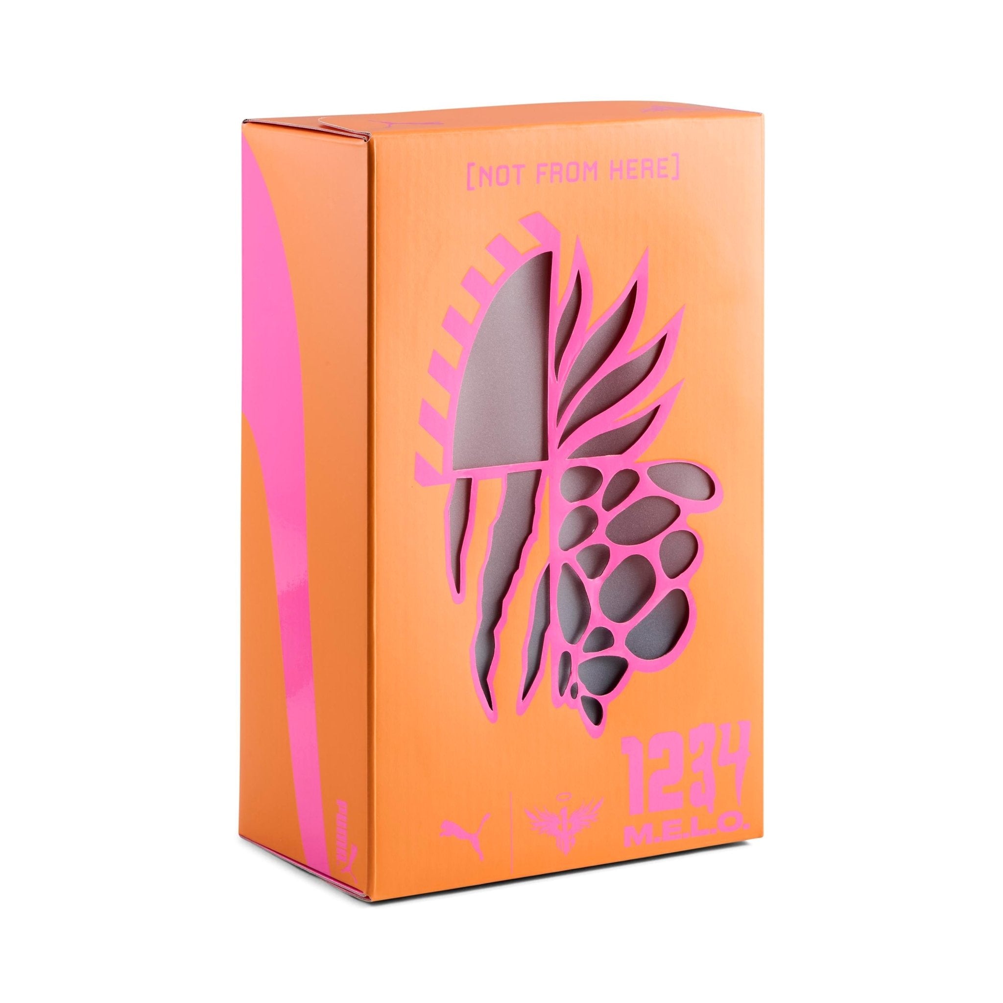 Puma Zapatillas Hombre MB.01234 Mash - Up JR - NBA Store Chile