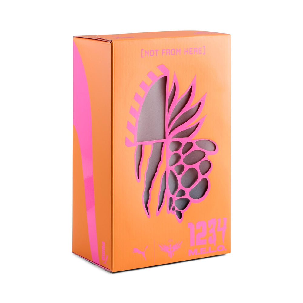 Puma Zapatillas Hombre MB.01234 Mash - Up JR - NBA Store Chile