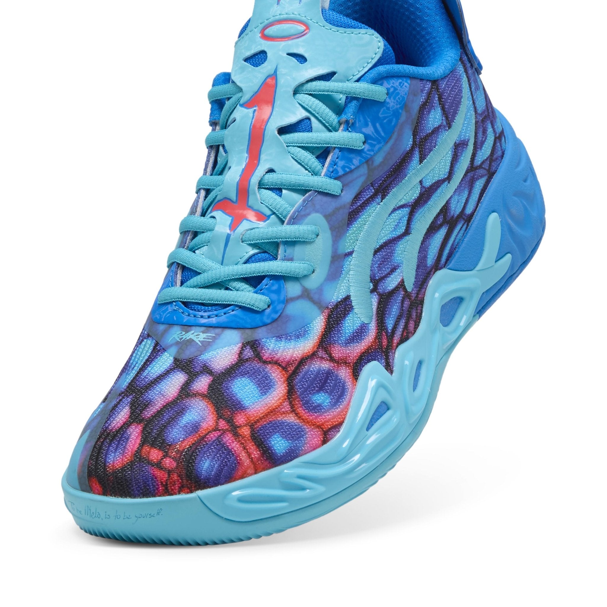 Puma Zapatillas Hombre MB.04 Lo Alien Skins - NBA Store Chile