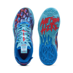 Puma Zapatillas Hombre MB.04 Lo Alien Skins - NBA Store Chile