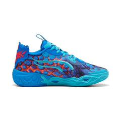 Puma Zapatillas Hombre MB.04 Lo Alien Skins - NBA Store Chile