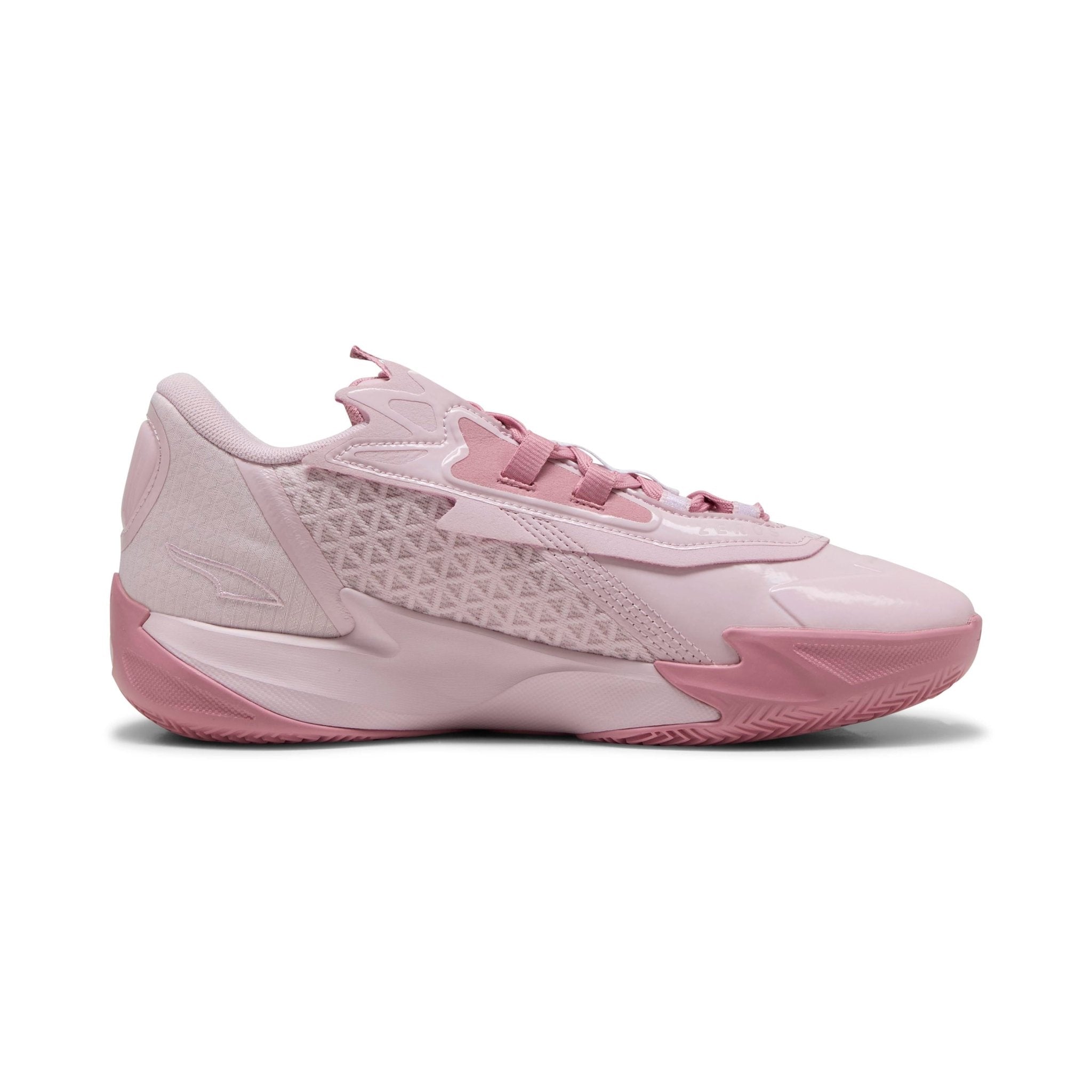 Puma Zapatillas Hombre Scoot Henderson Scoot Zeros II Peach - NBA Store Chile